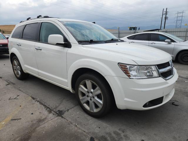 Photo 4 from auction – 2009 DODGE JOURNEY R/ with VIN 3D4GG67V19T183507