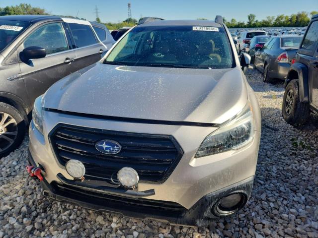 Photo 5 from auction – 2017 SUBARU OUTBACK 2. with VIN 4S4BSACC9H3274933