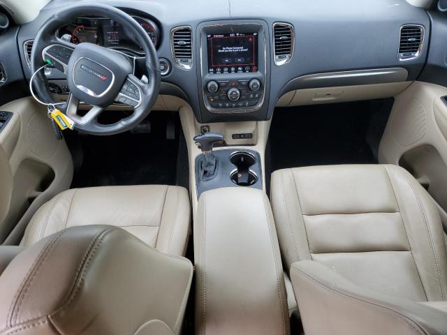 صورة رقم 8 من المزاد - 2019 DODGE DURANGO GT مع VIN 1C4RDHDG1KC768525