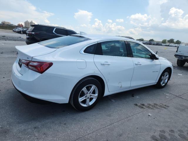 Photo 3 from auction – 2022 CHEVROLET MALIBU LT with VIN 1G1ZD5ST3NF174853
