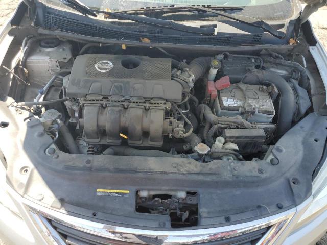 Photo 11 from auction – 2014 NISSAN SENTRA S with VIN 3N1AB7AP8EY269656