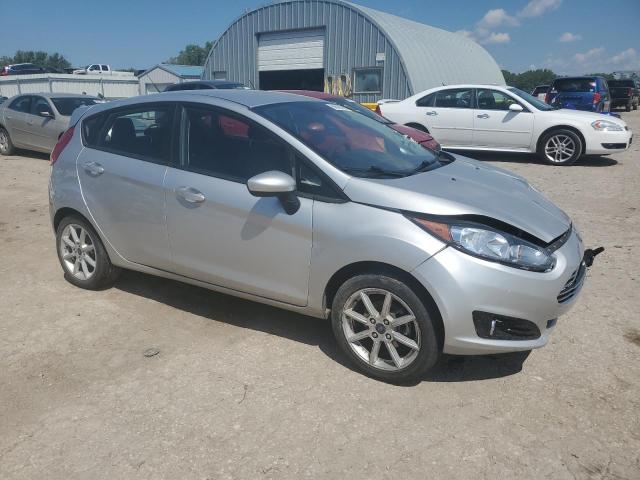 Photo 4 from auction – 2017 FORD FIESTA SE with VIN 3FADP4EJXHM123017