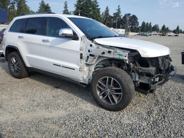 Photo 4 from auction – 2017 JEEP GRAND CHER with VIN 1C4RJFBG8HC706385