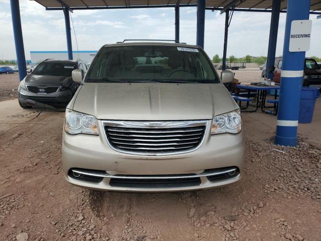 Photo 5 from auction – 2013 CHRYSLER TOWN & COU with VIN 2C4RC1BG6DR818794