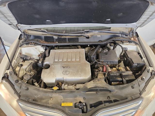 Photo 11 from auction – 2010 TOYOTA VENZA with VIN 4T3BK3BB0AU045147