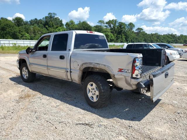 Photo 2 from auction – 2004 CHEVROLET SILVERADO K1500 with VIN 2GCEK13T541386453