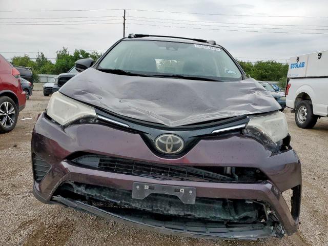 Photo 5 from auction – 2018 TOYOTA RAV4 LE with VIN 2T3ZFREVXJW452646