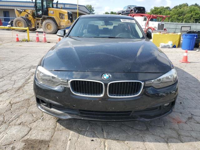 Photo 5 from auction – 2017 BMW 320 I with VIN WBA8A9C59HK620077