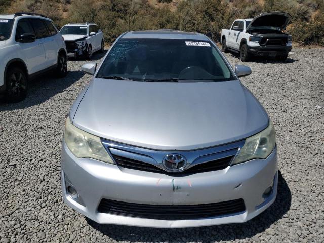 Photo 5 from auction – 2014 TOYOTA CAMRY L with VIN 4T4BF1FK0ER444731