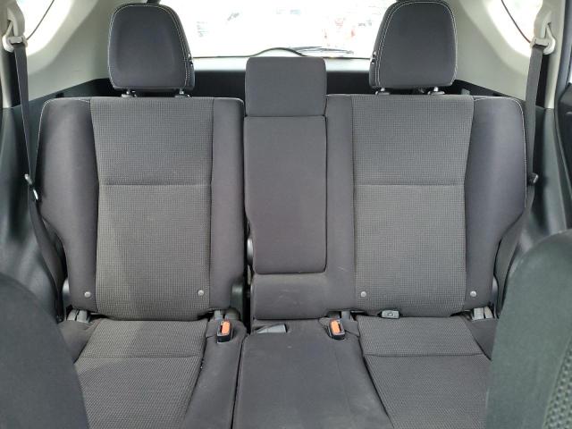 Photo 10 from auction – 2018 TOYOTA RAV4 ADVEN with VIN JTMRFREV5JD226625