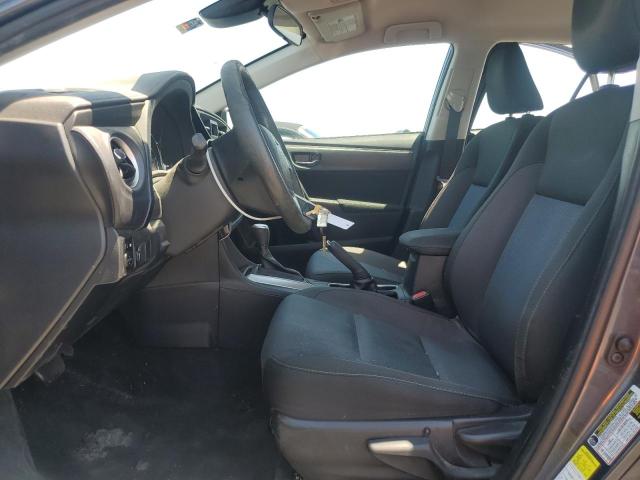 Photo 7 from auction – 2017 TOYOTA COROLLA L with VIN 2T1BURHE2HC893629