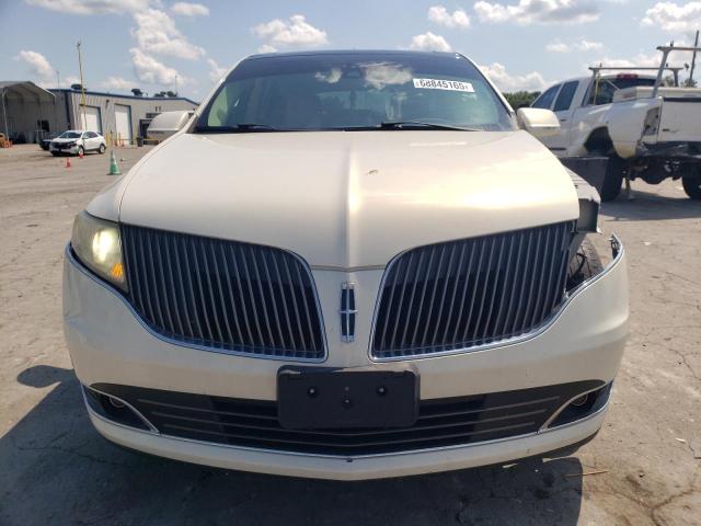 Photo 5 from auction – 2013 LINCOLN MKT with VIN 2LMHJ5ATXDBL53727
