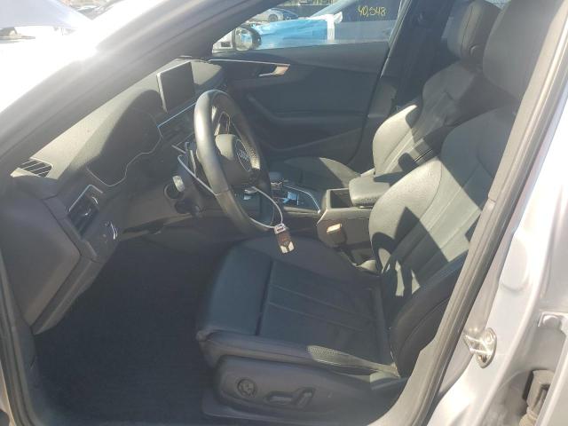 Photo 7 from auction – 2018 AUDI A4 PREMIUM with VIN WAUENAF46JN013392