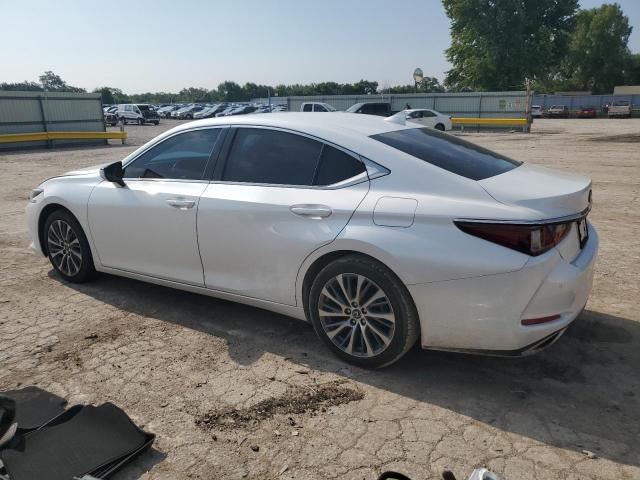 Photo 2 from auction – 2019 LEXUS ES 350 with VIN 58ABZ1B18KU038344