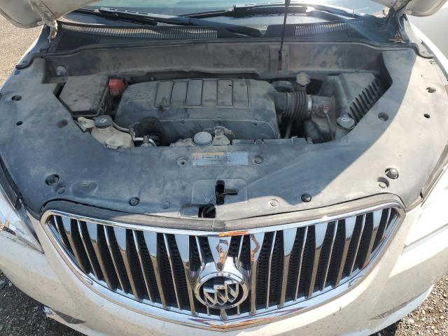Photo 12 from auction – 2013 BUICK ENCLAVE with VIN 5GAKVCKD7DJ216473