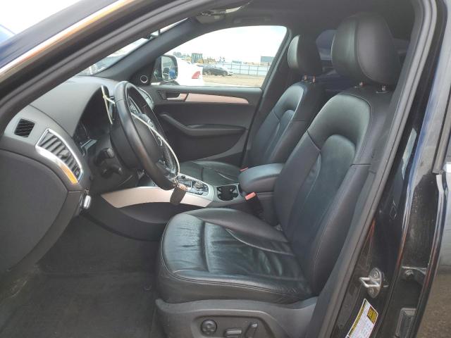Photo 7 from auction – 2011 AUDI Q5 PRESTIGE with VIN WA1WFCFP7BA109299