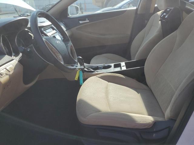 Photo 7 from auction – 2013 HYUNDAI SONATA GLS with VIN 5NPEB4AC8DH527843
