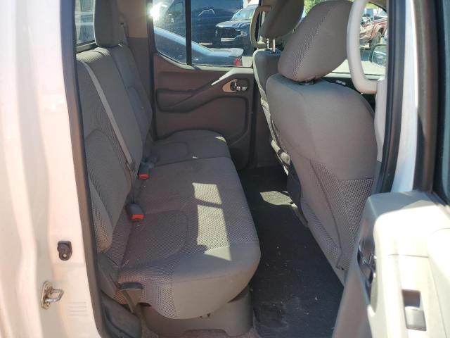 Photo 10 from auction – 2016 NISSAN FRONTIER S with VIN 1N6AD0EV2GN797147