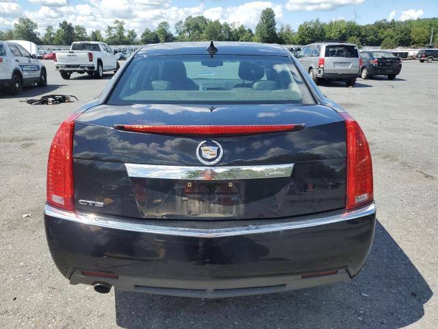 Photo 6 from auction – 2013 CADILLAC CTS LUXURY with VIN 1G6DE5E5XD0118876