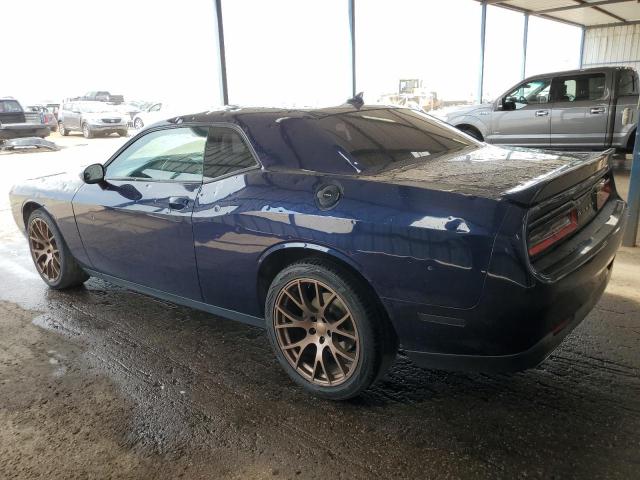 Photo 2 from auction – 2016 DODGE CHALLENGER with VIN 2C3CDZAG9GH316525