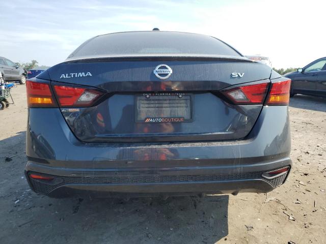 Photo 6 from auction – 2022 NISSAN ALTIMA SV with VIN 1N4BL4DV1NN302457