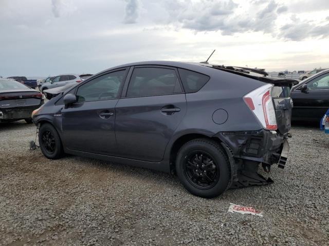 Zdjęcie 2 z aukcji – 2012 TOYOTA PRIUS z VIN JTDKN3DU3C5474914