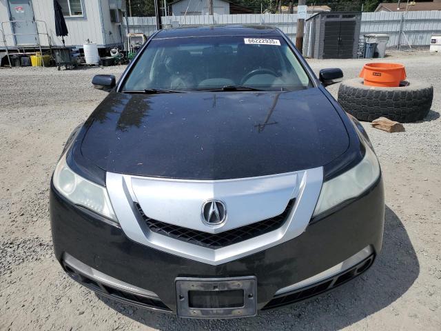 Photo 5 from auction – 2011 ACURA TL with VIN 19UUA8F24BA000717