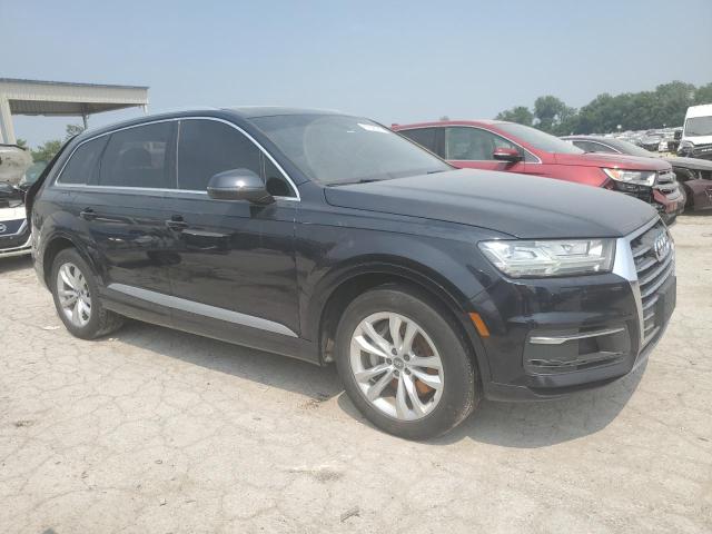 Zdjęcie 4 z aukcji – 2017 AUDI Q7 PREMIUM z VIN WA1LAAF71HD015819
