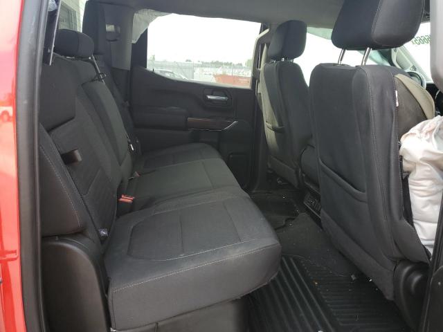 Photo 10 from auction – 2022 CHEVROLET SILVERADO with VIN 1GCUYEED7NZ236084