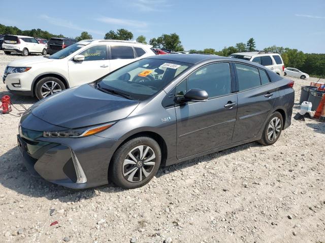 Photo 1 from auction – 2017 TOYOTA PRIUS PRIM with VIN JTDKARFP9H3027755