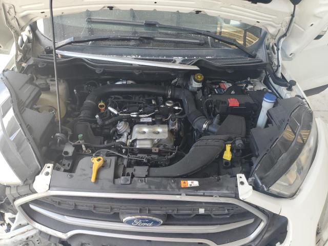 Photo 12 from auction – 2019 FORD ECOSPORT SE with VIN MAJ3S2GE0KC283396