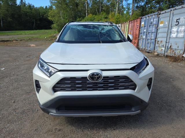 Photo 5 from auction – 2021 TOYOTA RAV4 LIMIT with VIN 2T3D1RFV7MW209047