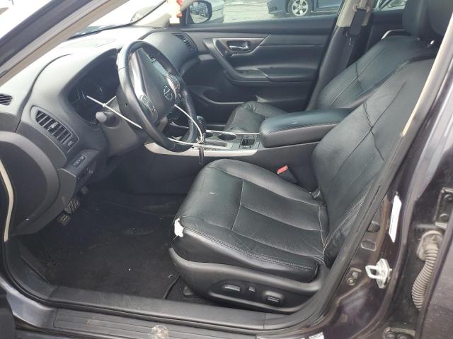Photo 7 from auction – 2013 NISSAN ALTIMA 2.5 with VIN 1N4AL3AP9DN589816