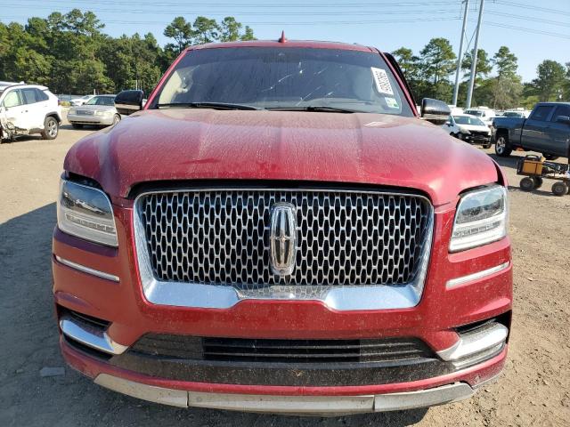 Photo 5 from auction – 2019 LINCOLN NAVIGATOR with VIN 5LMJJ2LT9KEL09113