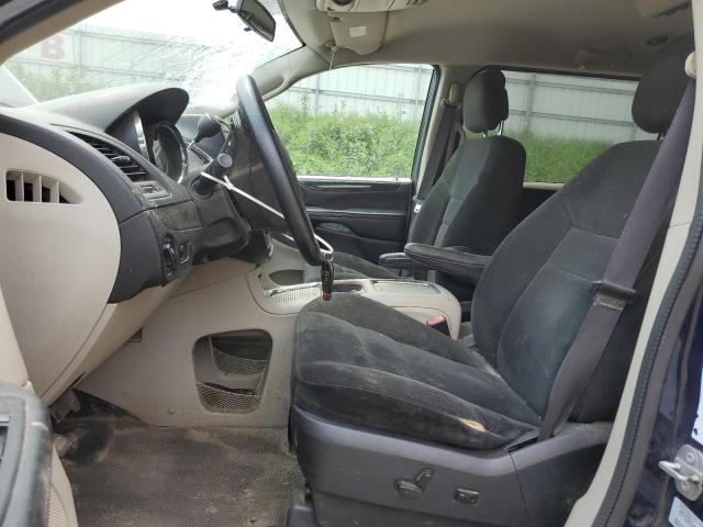 Photo 7 from auction – 2016 DODGE GRAND CARA with VIN 2C4RDGCG3GR270384