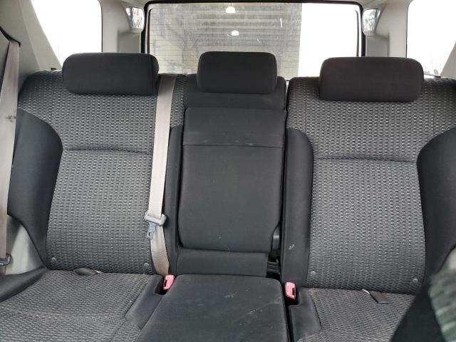 Photo 10 from auction – 2008 TOYOTA 4RUNNER SR with VIN JTEBU14R380129403