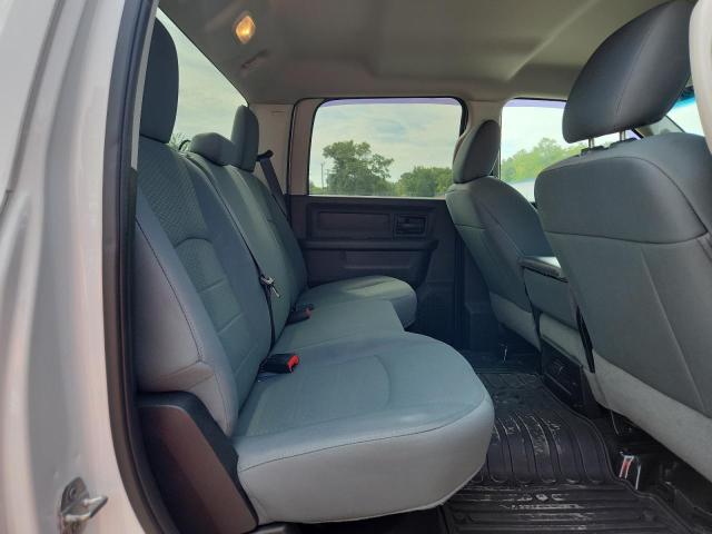 Photo 10 from auction – 2015 RAM 2500 ST with VIN 3C6TR5HT3FG663833