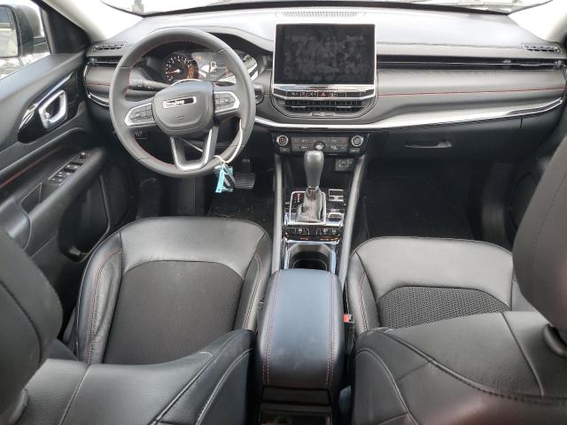 Photo 8 from auction – 2022 JEEP COMPASS TR with VIN 3C4NJDDB2NT117160