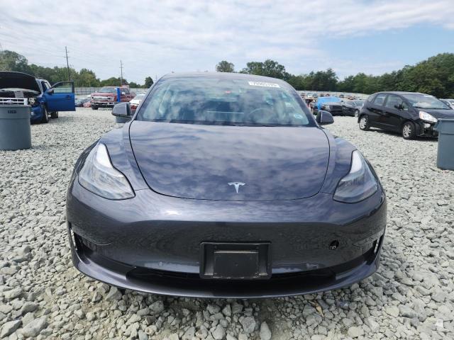 Photo 5 from auction – 2022 TESLA MODEL 3 with VIN 5YJ3E1EA5NF316430