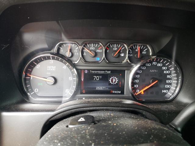 Photo 9 from auction – 2015 GMC YUKON SLT with VIN 1GKS2BKC8FR120143
