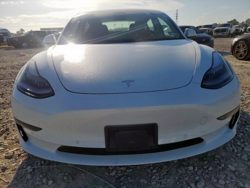 Photo 5 from auction – 2021 TESLA MODEL 3 with VIN 5YJ3E1EA3MF994849
