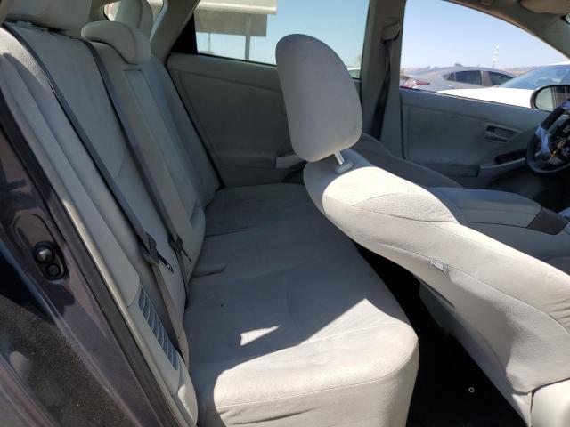 Photo 10 from auction – 2012 TOYOTA PRIUS with VIN JTDKN3DU6C5415307