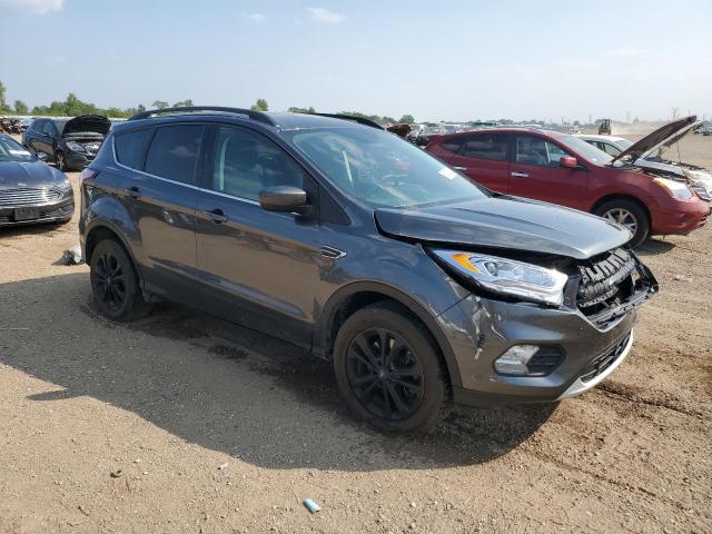 Photo 4 from auction – 2017 FORD ESCAPE SE with VIN 1FMCU9GD6HUE59306