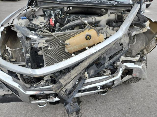 Photo 11 from auction – 2019 FORD F150 SUPER with VIN 1FTEW1EP7KKF20798