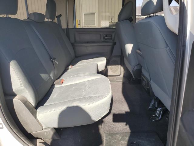 Photo 10 from auction – 2017 RAM 1500 ST with VIN 3C6RR7KT7HG709746