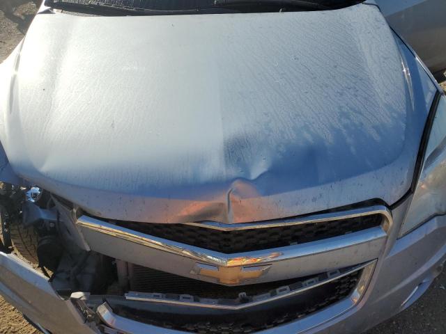 Photo 12 from auction – 2015 CHEVROLET EQUINOX LT with VIN 2GNALCEK9F6138859