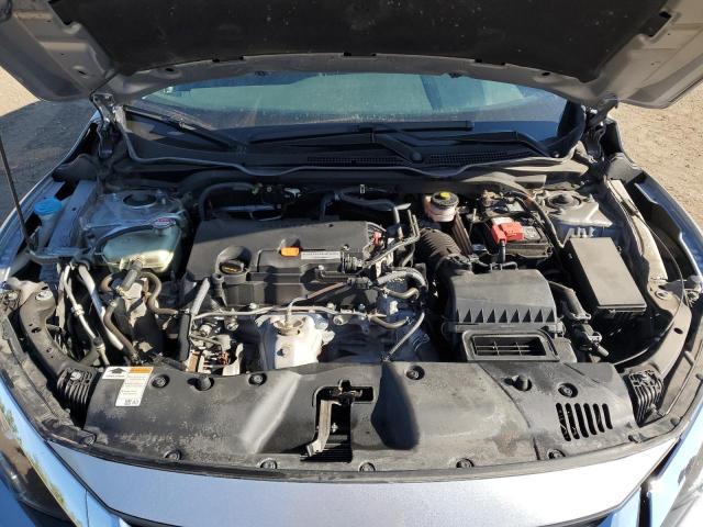 Photo 11 from auction – 2018 HONDA CIVIC EX with VIN 19XFC2F74JE039295