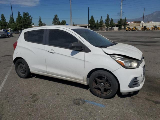 Zdjęcie 4 z aukcji – 2017 CHEVROLET SPARK LS z VIN KL8CA6SA5HC746093