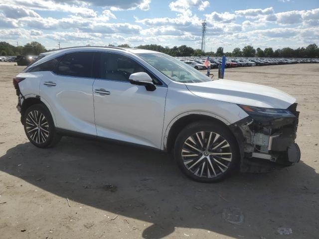 Photo 4 from auction – 2023 LEXUS RX 350 BAS with VIN 2T2BAMCA5PC015039
