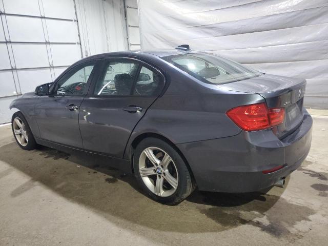 Photo 2 from auction – 2014 BMW 328 D XDRI with VIN WBA3D5C57EKX98074
